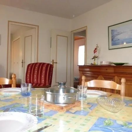 Maison A 2 Km De La Avec Terrasse, Jardin Et Garage A - Fr-1-224a-27 * Brem-Sur-Mer